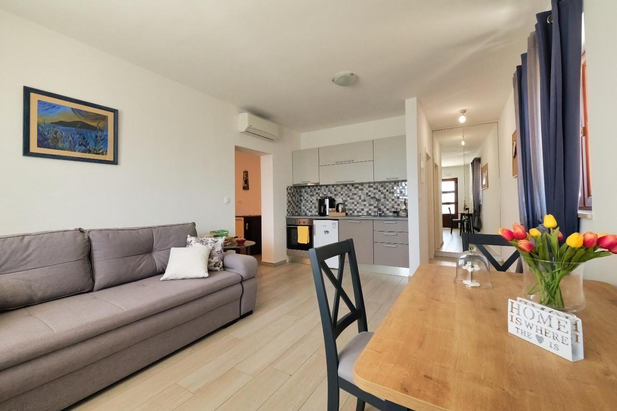 Dubrovnik Airport Apartment Pascal Mocici Exterior foto