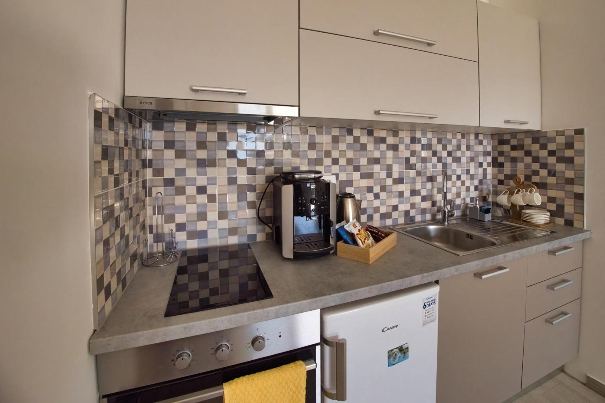 Dubrovnik Airport Apartment Pascal Mocici Exterior foto